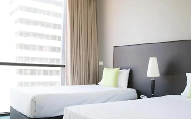 Melbourne CBD Central Apartment Hotel - photo 2
