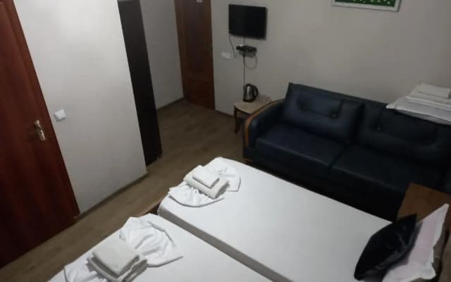 Hotel Zaira - photo 2