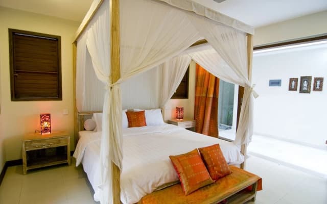 Villa Putih - photo 5