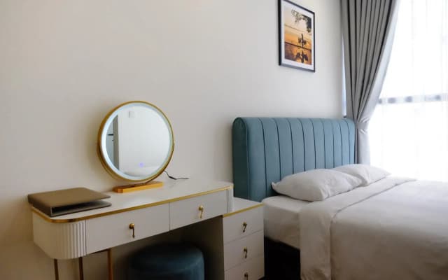 Aspaces Serviced Apartments - photo 5