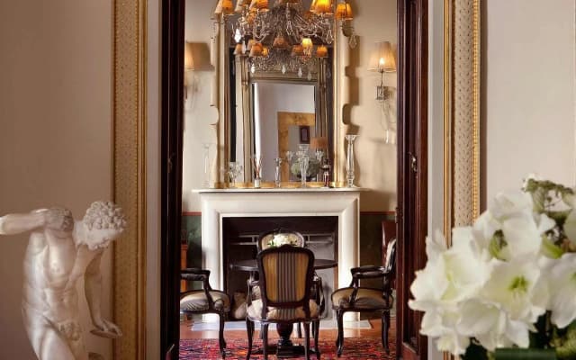 Palazzo Firenze by Baglioni Hotels & Resorts - photo 5