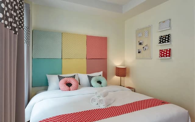 Bangkok River Loka Hotel - photo 3