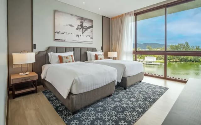 Angsana Oceanview Residences by Banyan Living - photo 4