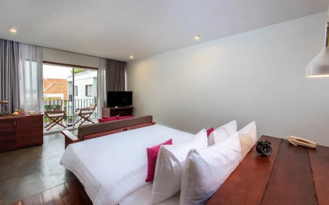 Popular Residence Hotel - photo 3