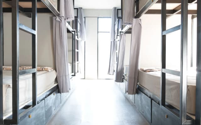 Iris hostel - photo 3