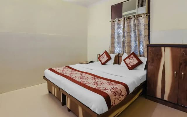 OYO 22322 Hotel Discovery Inn - photo 5