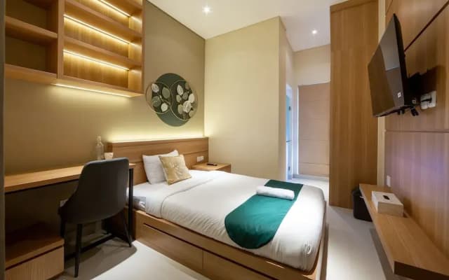 Cove Tripuri House Bali - photo 3