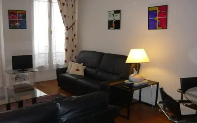 Parisian Home - Bourse - photo 3