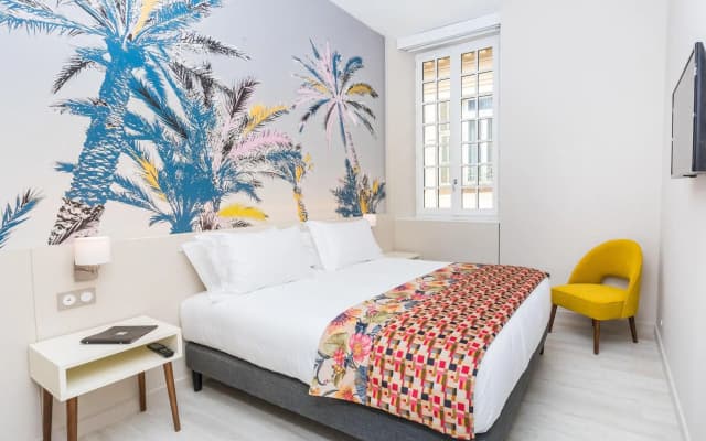 Palais Saleya Boutique Hôtel - photo 2
