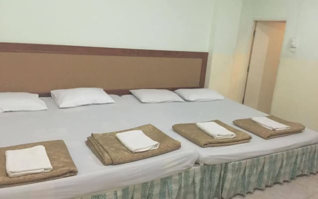 Chantorn Jomtien Guest House 2 - photo 4