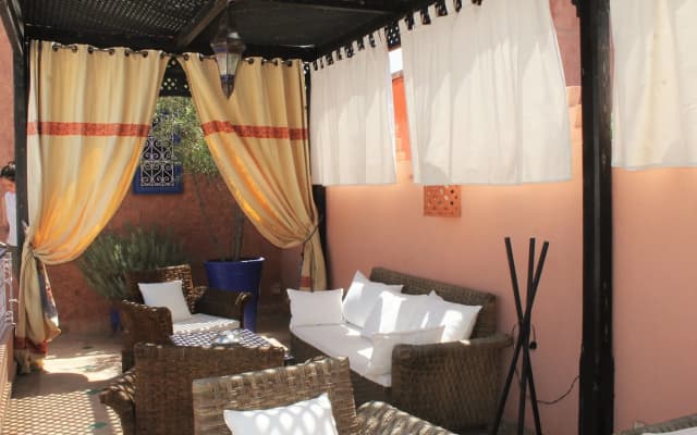 Riad Sheba - photo 5