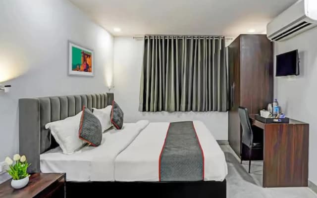 Hotel Shalimar Residency - photo 5