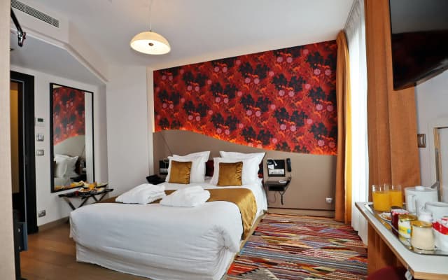 Hôtel Hor Europe - photo 3