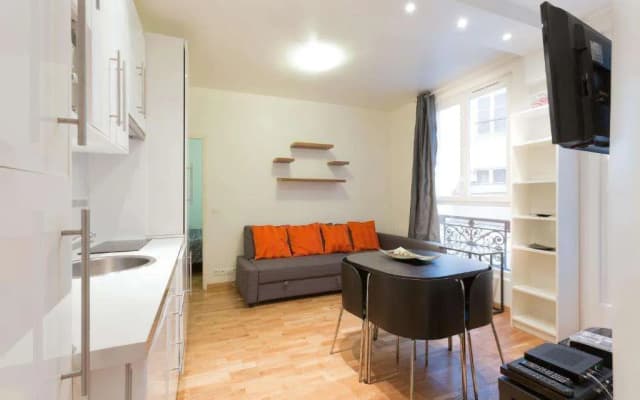 Appartement Petits Champs - photo 4