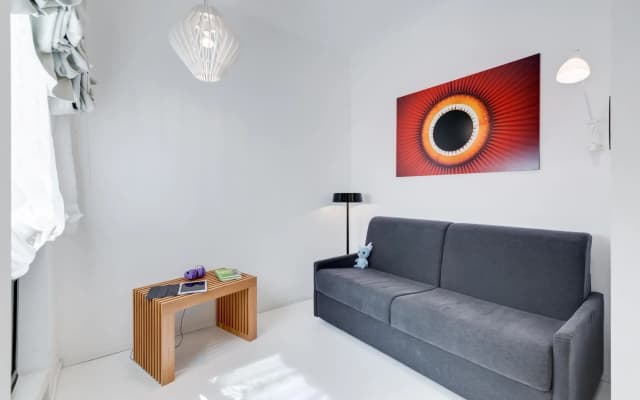 Sora Luxury Inn - photo 4
