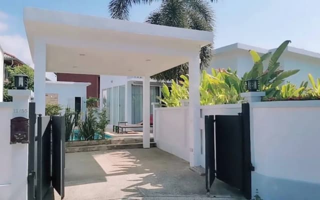 The Greens Villas Phuket - photo 5