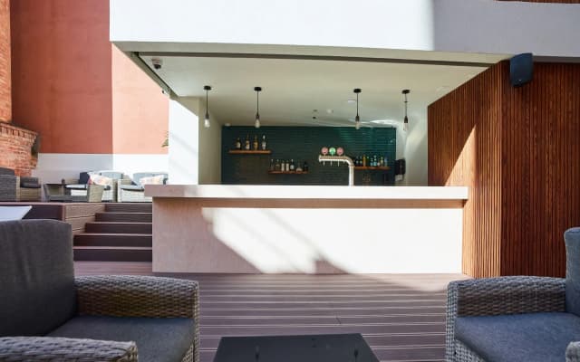 Hotel Florescente - photo 2