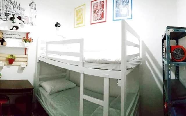 S-space Hostel Chatuchak - photo 3
