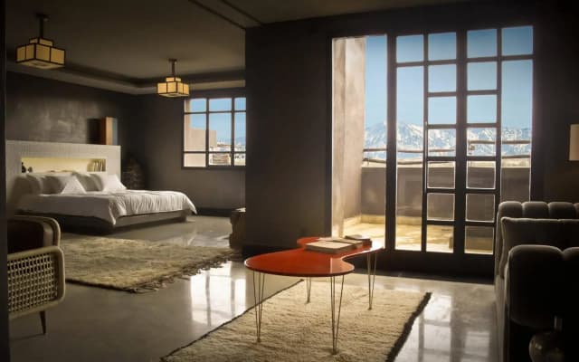 Fellah Hotel - photo 4