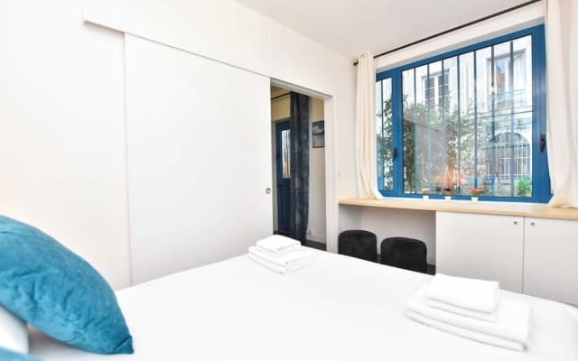 Superb Apartment-1br/3p - Sentier - photo 2