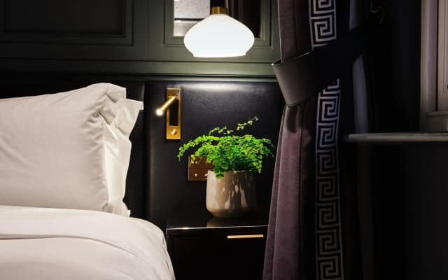 The Mayfair Townhouse - photo 5