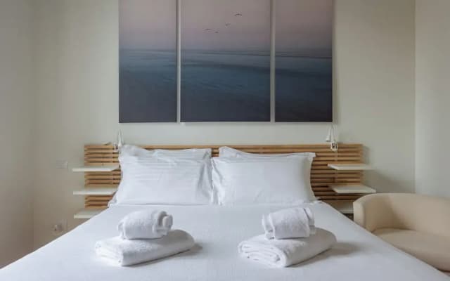 Borgo Pinti's Duplex Apartment - photo 5