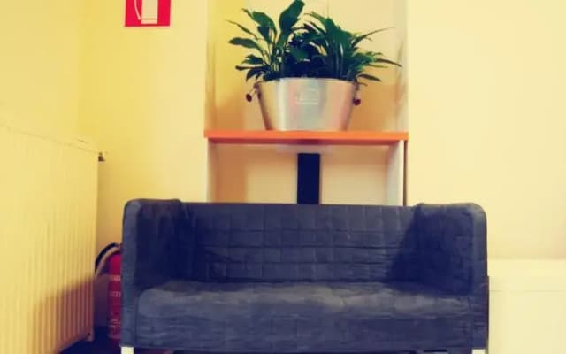 Milano International Hostel - photo 3