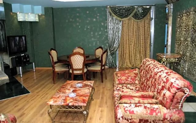 Hotel Sachveno - photo 5