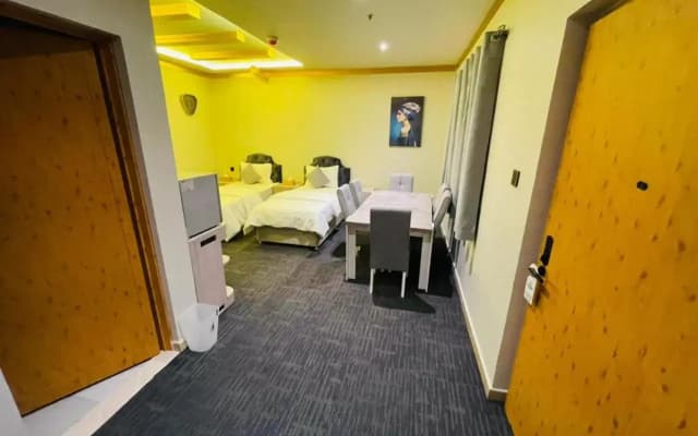 Daraysh Resort - photo 5