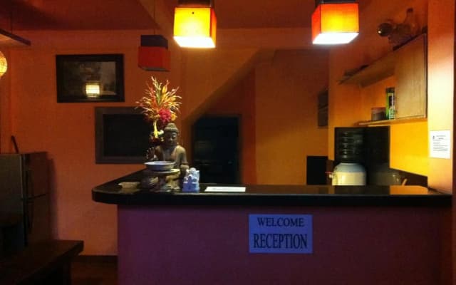 Aru House Ubud - photo 5