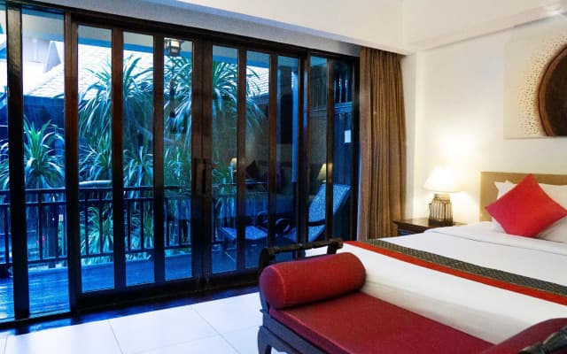 Yantarasri Resort - photo 4
