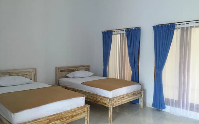 Ayodhya Guest House Uluwatu - photo 5