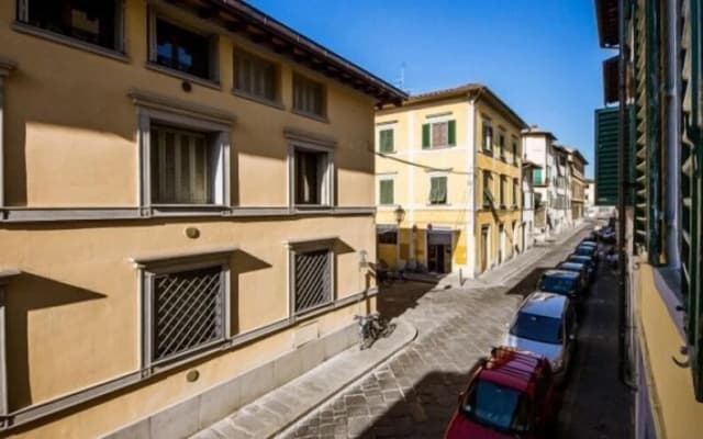 Apartment Oltrarno Firenze - photo 4
