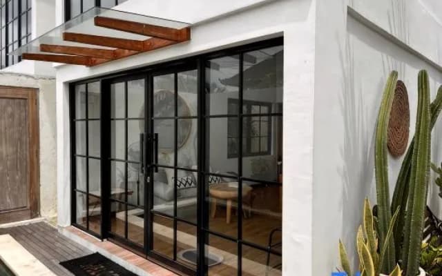 Beautiful Villa 128-E 2BR Seminyak - Private Pool - photo 2