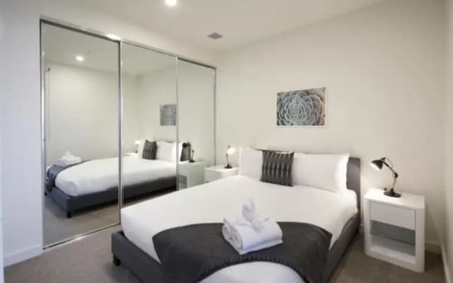 Melbourne City Apartments - Mason - photo 3