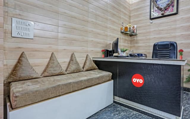 OYO Flagship 70367 Padam Residency - photo 2