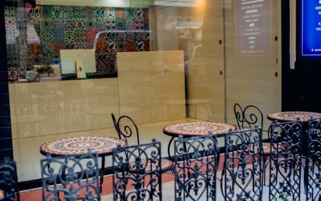 Anchor Boutique House - photo 2