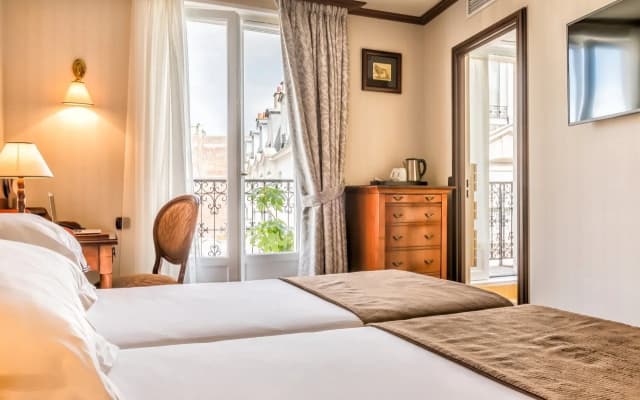 Villa Montparnasse - photo 5