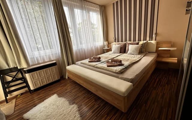 Apartman on Gellért Hill - photo 2
