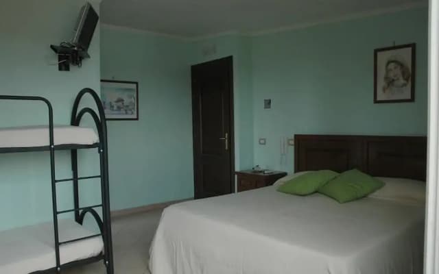 La Villa Del Patrizio - photo 2