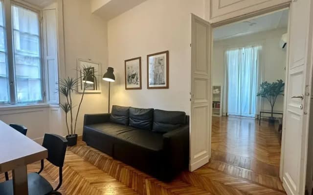 Casa Milano Classic Elegance with Balcony - photo 3