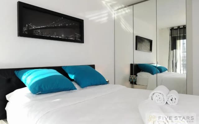 Suite Relax - Five Stars Holidays House - photo 4