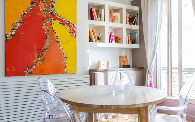 Onefinestay - Montparnasse Apartments - photo 3