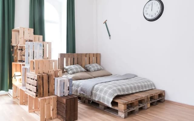 Charming Apartment Prague - photo 3