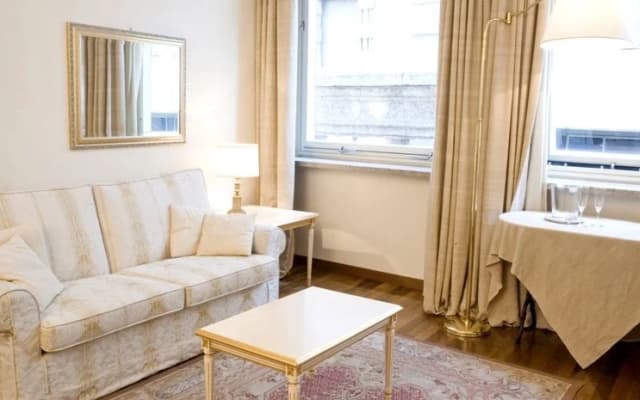 Glamour Apartments - photo 4