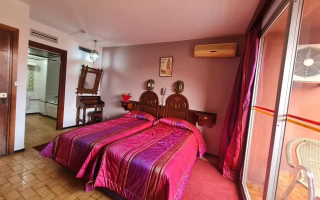 Hotel Tachfine - photo 3
