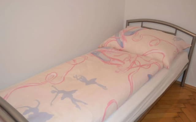 Goldfisch Apartment am Donaukanal - photo 2