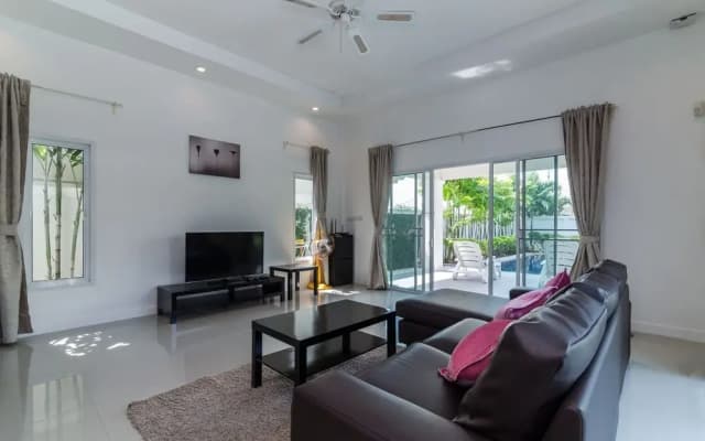 Private 3 Bedroom Pool Villa L26 - photo 5
