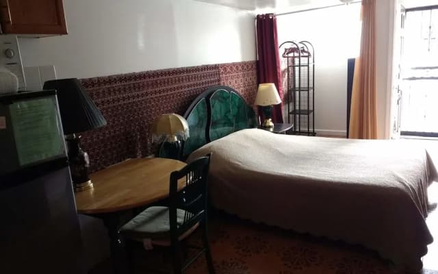 Astoria B&B - photo 4