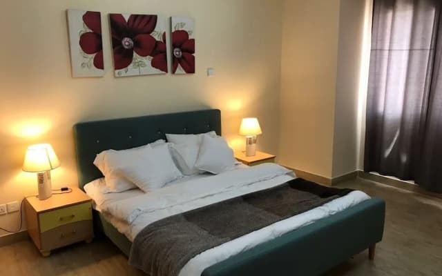 City Villa - photo 3